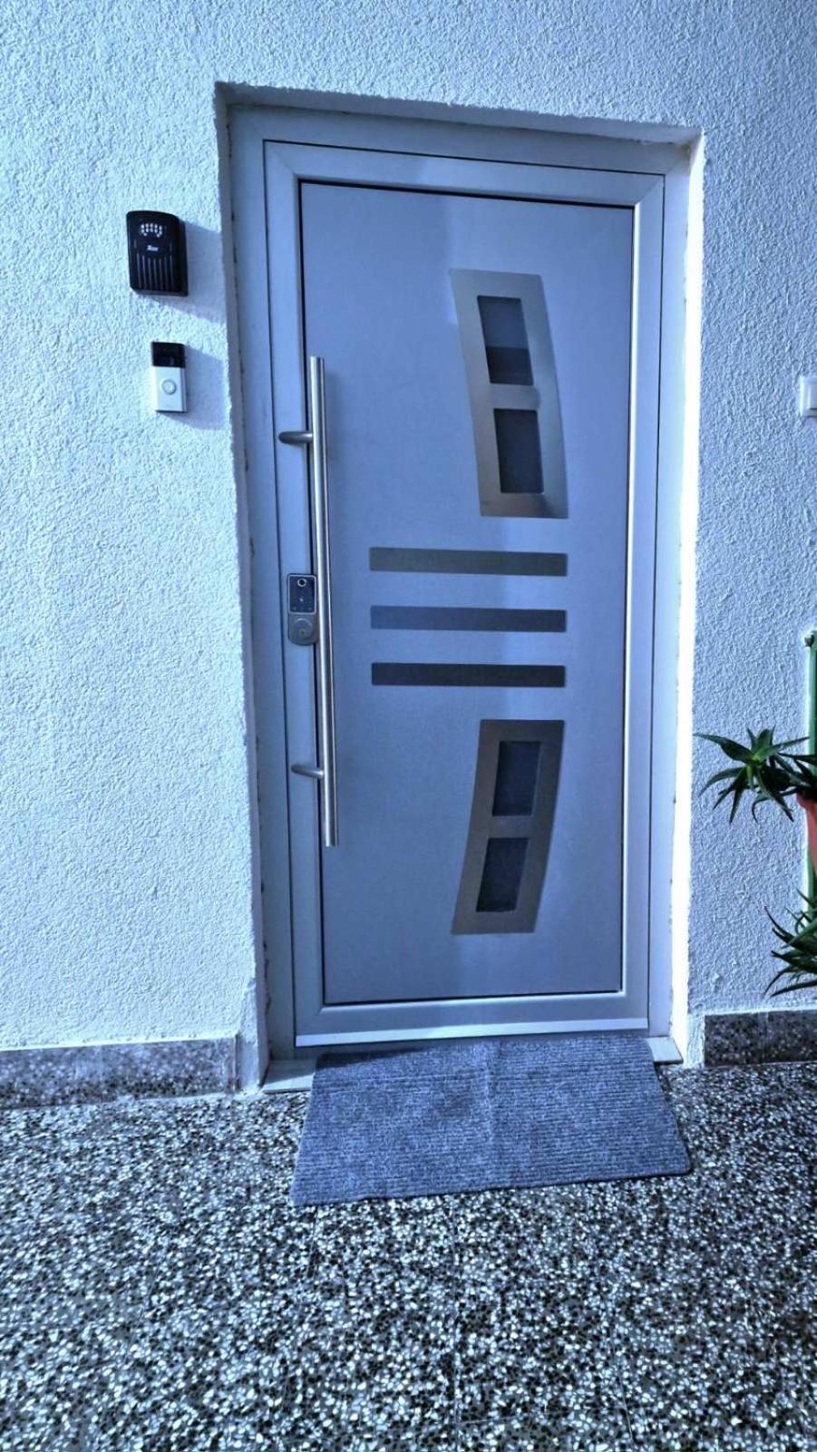 Apartment Sekulic Добой Екстериор снимка